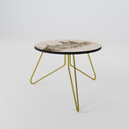 WHISPERS OF ARCHITECTURE Couchtisch Ø 60 cm