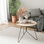 WHISPERS OF ARCHITECTURE Coffee Table 69