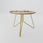 WHISPERS OF ARCHITECTURE Coffee Table 69