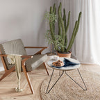 MISTY RECOLLECTION Couchtisch