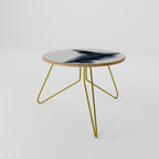 MISTY RECOLLECTION Couchtisch Ø 60 cm