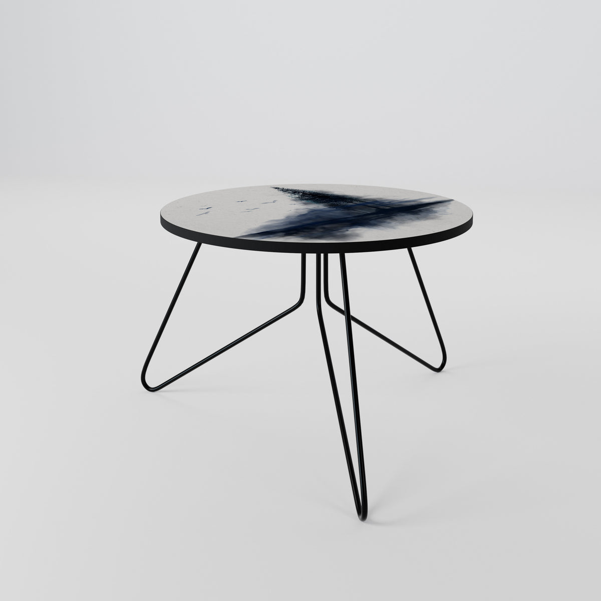MISTY RECOLLECTION Couchtisch