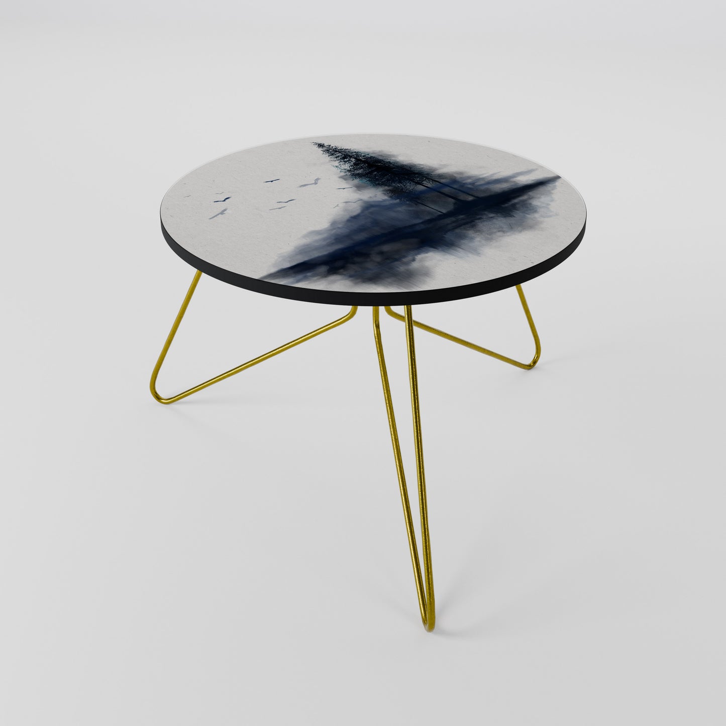 MISTY RECOLLECTION Coffee Table