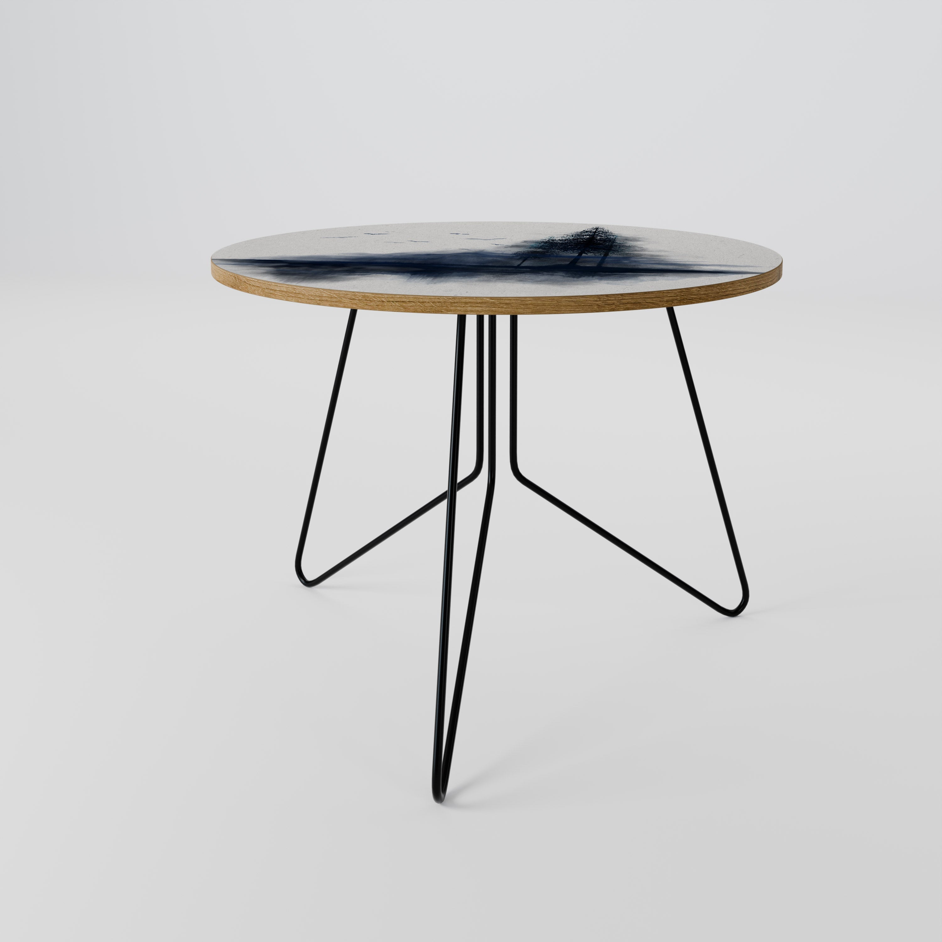 MISTY RECOLLECTION Couchtisch 69