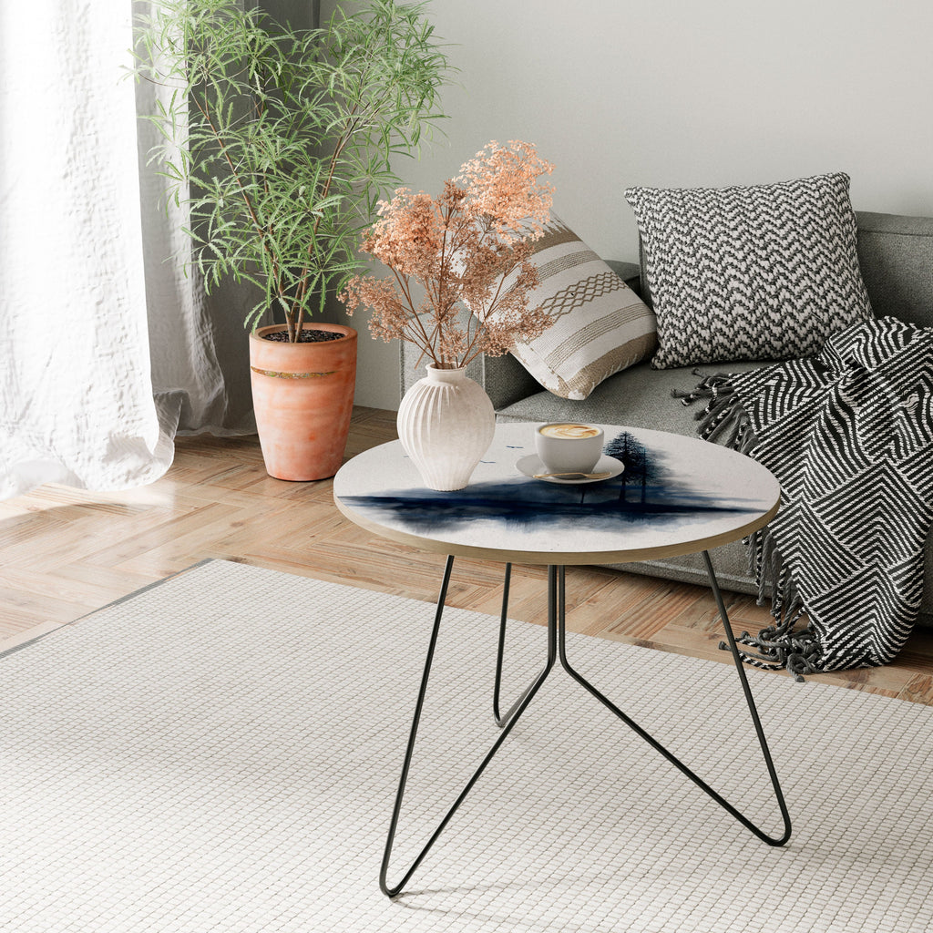 MISTY RECOLLECTION Coffee Table 69