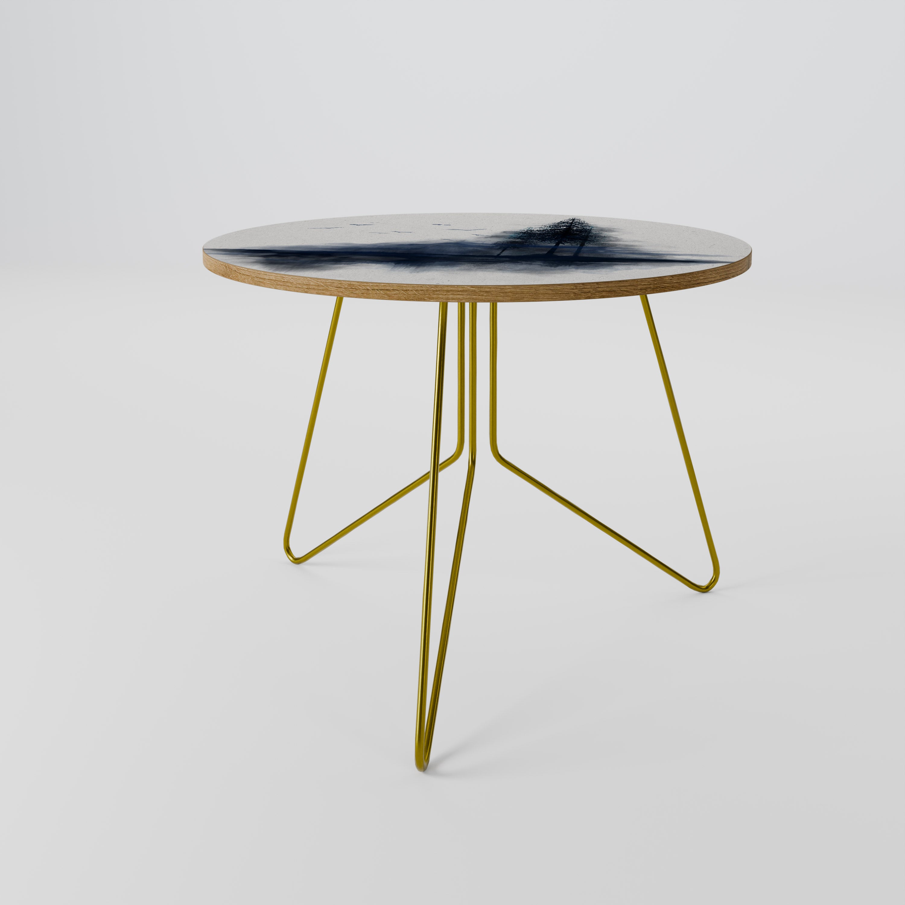 MISTY RECOLLECTION Coffee Table