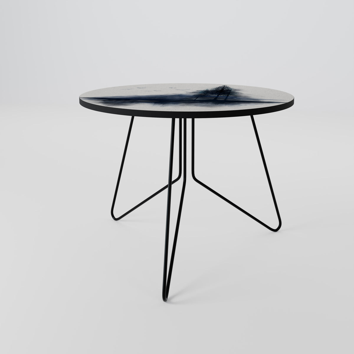 MISTY RECOLLECTION Couchtisch