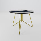 MISTY RECOLLECTION Couchtisch Ø 69 cm