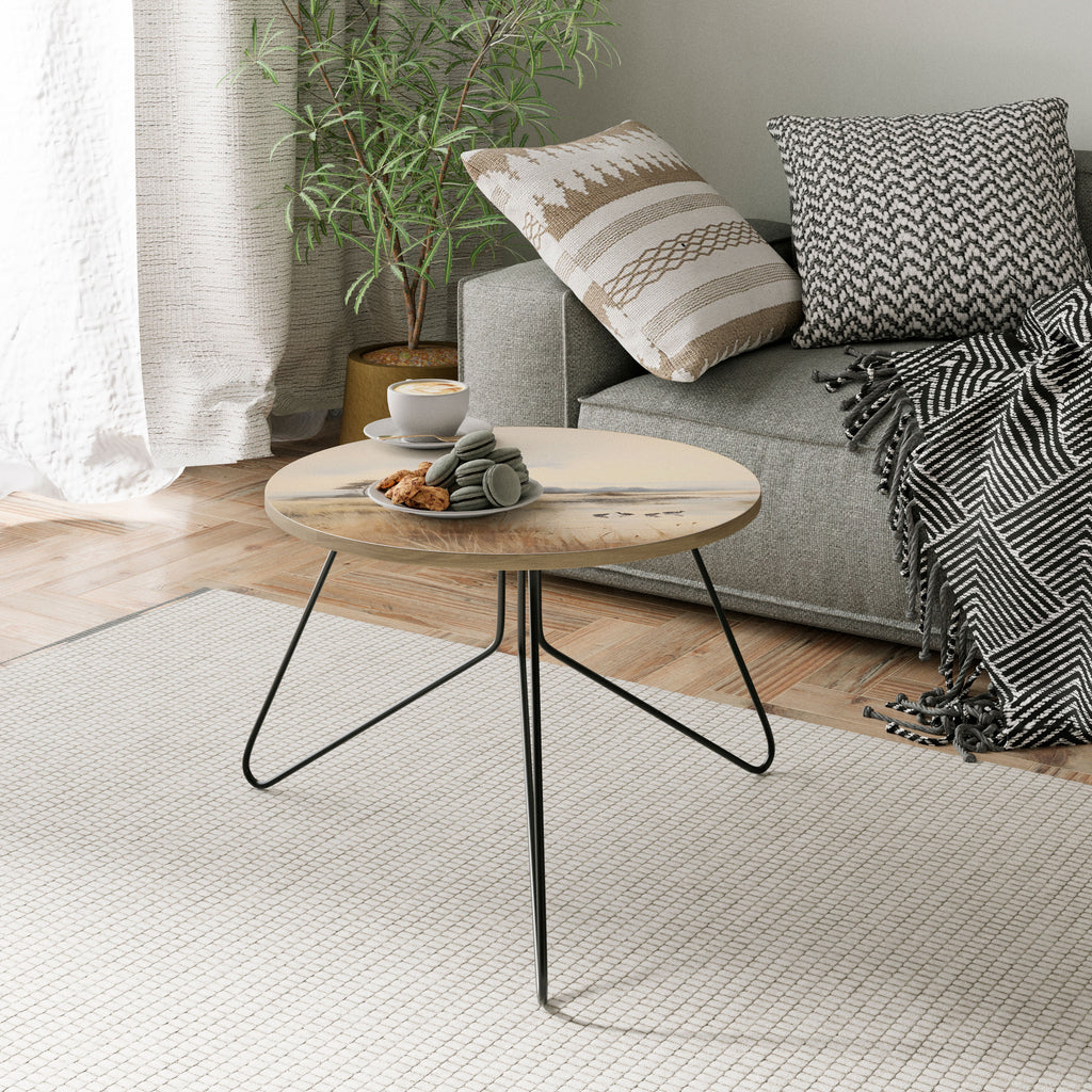 LAKESIDE NOSTALGY Coffee Table