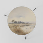 LAKESIDE NOSTALGY Couchtisch Ø 60 cm