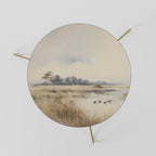 LAKESIDE NOSTALGY Couchtisch Ø 60 cm