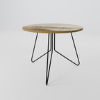 LAKESIDE NOSTALGY Coffee Table 69