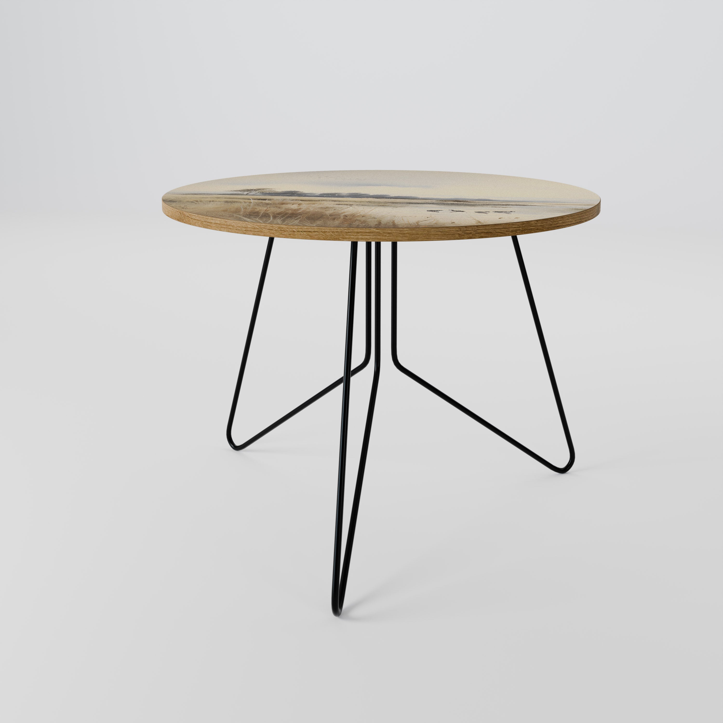 LAKESIDE NOSTALGY Coffee Table