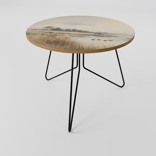 LAKESIDE NOSTALGY Coffee Table