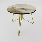 LAKESIDE NOSTALGY Coffee Table