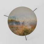 SUMMERTIME SADNESS Couchtisch Ø 60 cm