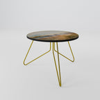 SUMMERTIME SADNESS Couchtisch Ø 60 cm