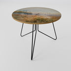 SUMMERTIME SADNESS Couchtisch Ø 69 cm