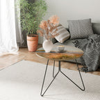 SUMMERTIME SADNESS Couchtisch Ø 69 cm