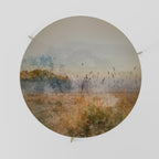 SUMMERTIME SADNESS Couchtisch Ø 69 cm