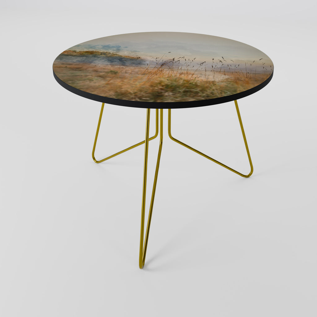 SUMMERTIME SADNESS Couchtisch