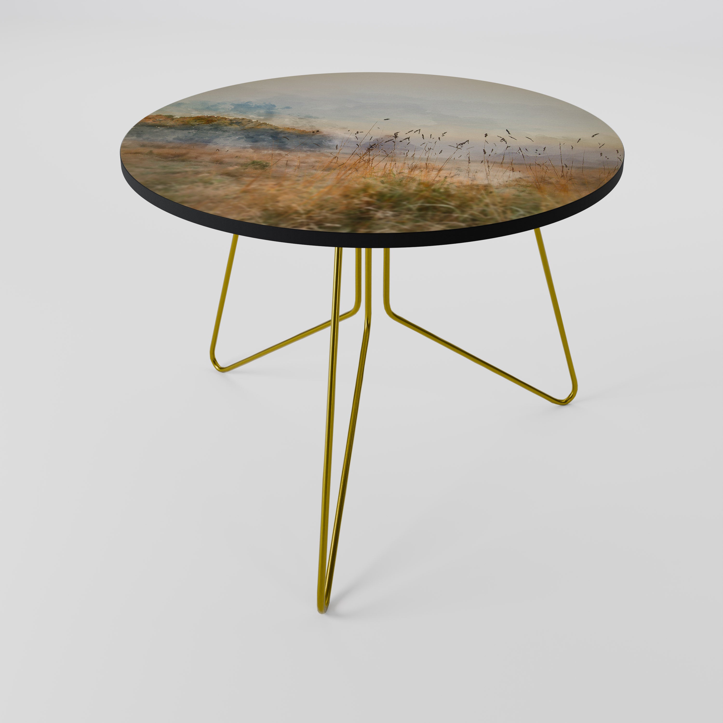 SUMMERTIME SADNESS Coffee Table