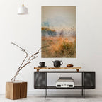 SUMMERTIME SADNESS Selbstklebendes Poster - Hochformat