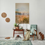 SUMMERTIME SADNESS Selbstklebendes Poster - Hochformat