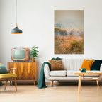 SUMMERTIME SADNESS Selbstklebendes Poster - Hochformat