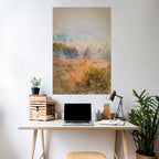 SUMMERTIME SADNESS Selbstklebendes Poster - Hochformat