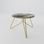 AZURE SUMMITS Couchtisch Ø 60 cm