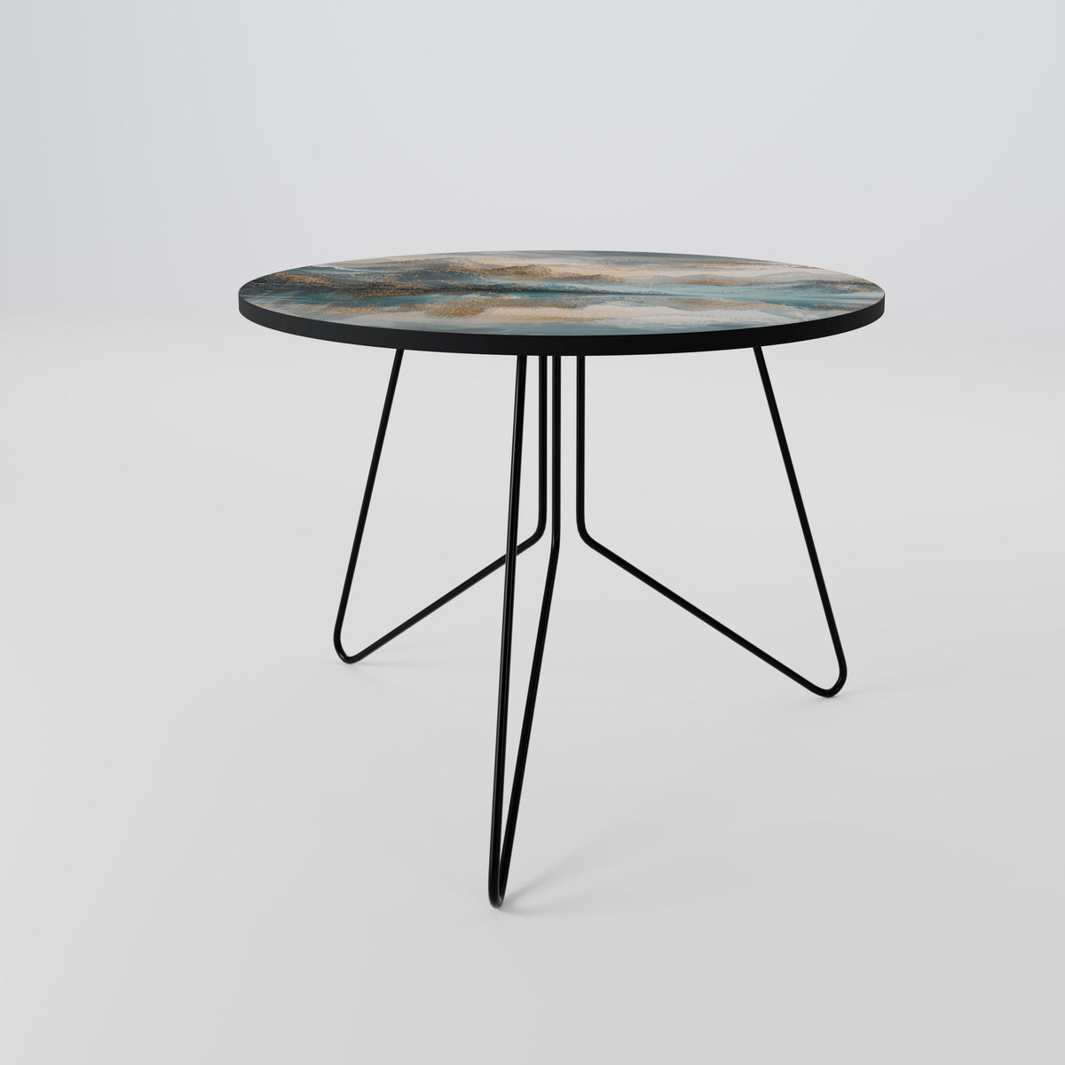 AZURE SUMMITS Coffee Table