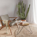 MEADOW BUTTERFLIES Couchtisch Ø 60 cm