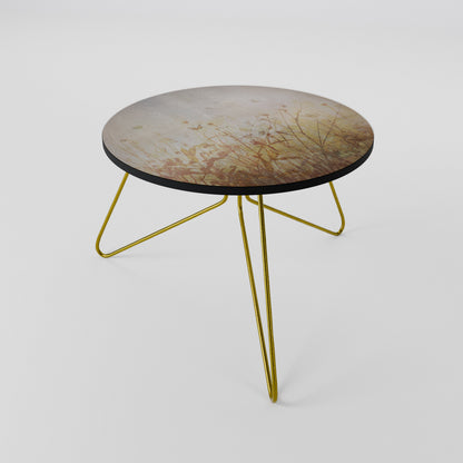 MEADOW BUTTERFLIES Couchtisch