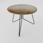 MEADOW BUTTERFLIES Couchtisch Ø 69 cm