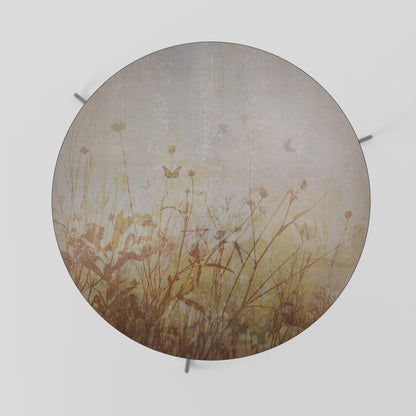 MEADOW BUTTERFLIES Couchtisch