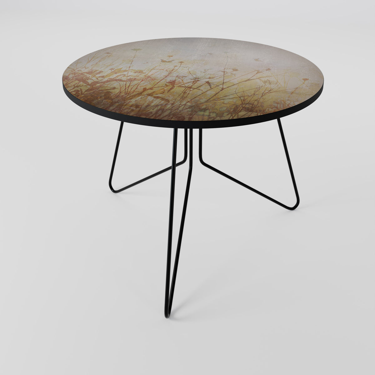 MEADOW BUTTERFLIES Coffee Table