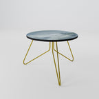 SILVER LAKE Couchtisch Ø 60 cm