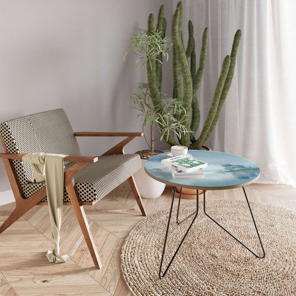 SILVER LAKE Couchtisch 69