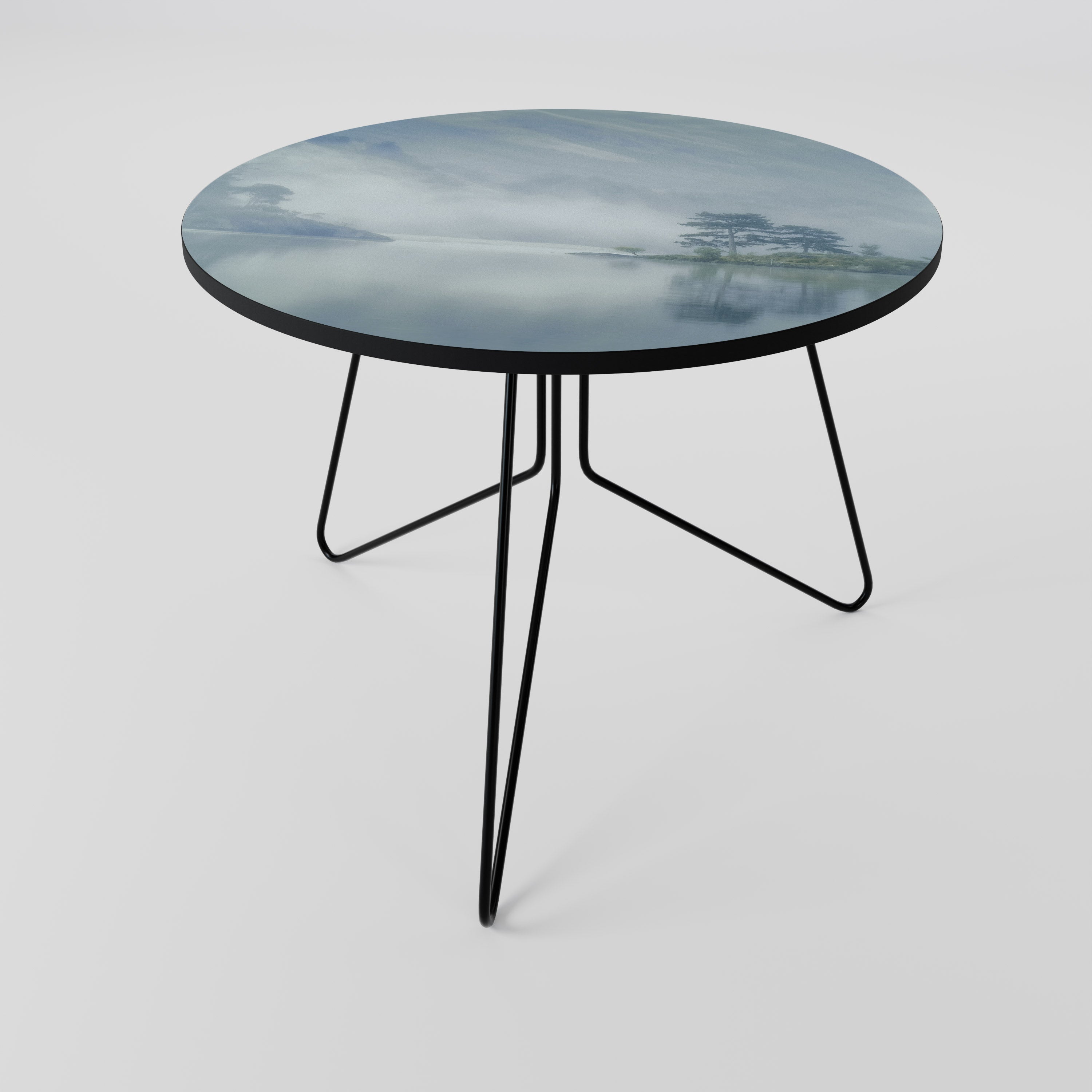 SILVER LAKE Couchtisch 69