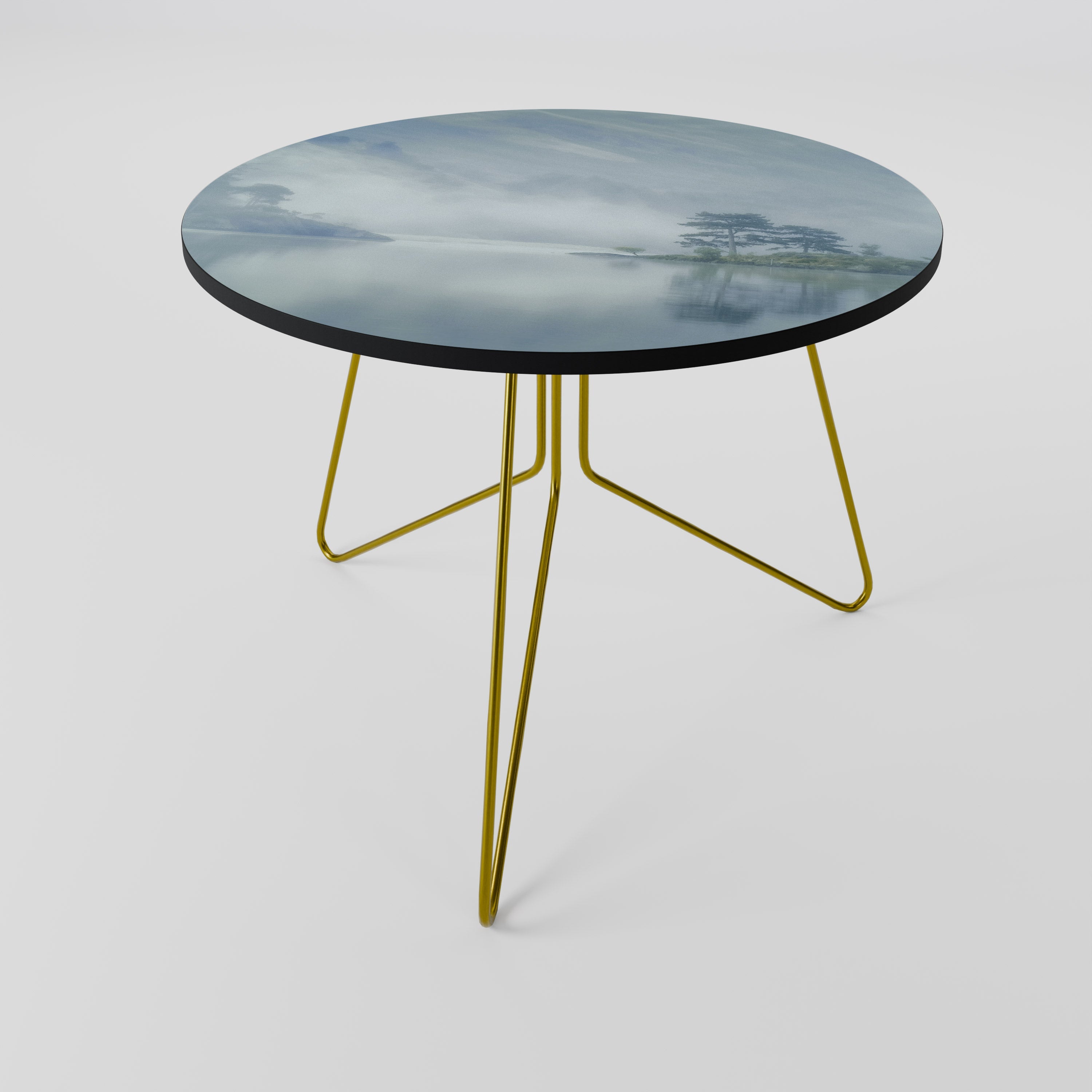 SILVER LAKE Couchtisch 69