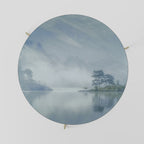 SILVER LAKE Couchtisch Ø 69 cm