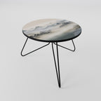 HIDDEN TEMPLE MIST Couchtisch