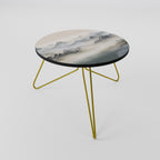 HIDDEN TEMPLE MIST Couchtisch