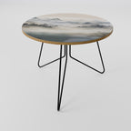 HIDDEN TEMPLE MIST Couchtisch