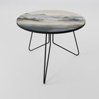 HIDDEN TEMPLE MIST Couchtisch