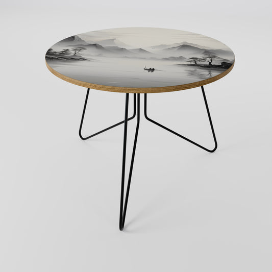ASIAN VENTURE Couchtisch