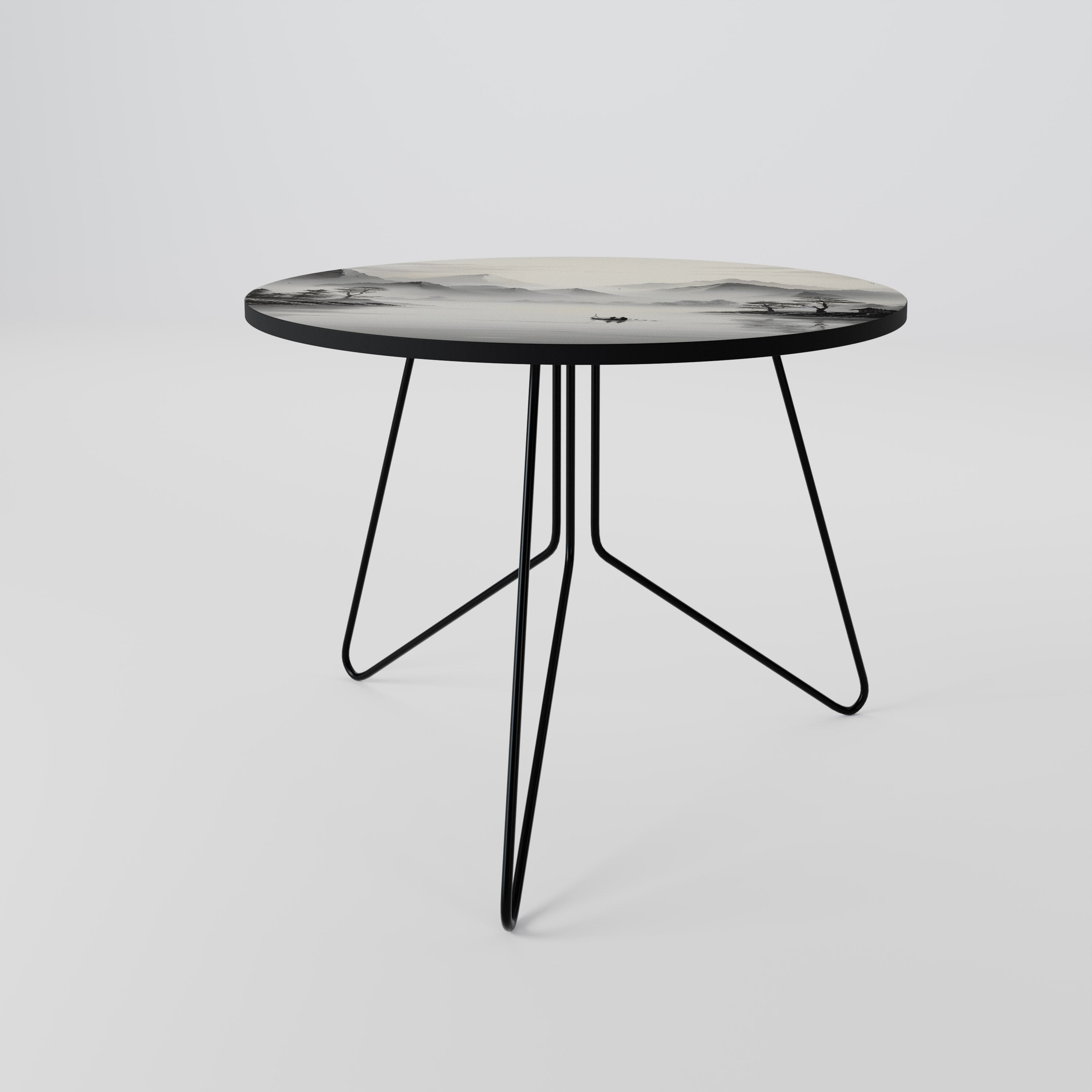 ASIAN VENTURE Couchtisch 69