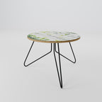 BIRCHY SOLACE Couchtisch Ø 60 cm