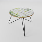 BIRCHY SOLACE Couchtisch